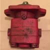 Muncie PK Series Hydraulic Gear Pump Motor PK4-9BPBB 4 GPM 1000 RPM #4 small image