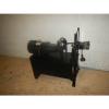 Continental PVR6-10B 5HP 10GPM Hydraulic Unit #1 small image