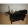 Continental PVR6-10B 5HP 10GPM Hydraulic Unit #4 small image