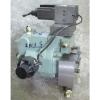 YUKEN A2280-FREH140EH140-5047 SB1099-02-140-4-B-6105 HYDRAULIC PISTON PUMP #5 small image