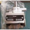 New Parker Hydraulic Pump  P12-17C-4K5 /  P12 17C 4K5 #1 small image