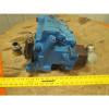 Vickers PVH98QIC-RF-1S-10-CM7-31 PVH Series Variable Piston Hydraulic Pump