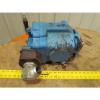 Vickers PVH98QIC-RF-1S-10-CM7-31 PVH Series Variable Piston Hydraulic Pump #2 small image