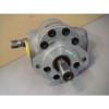 Morris Materials 37Z236 Hydraulic Gear Rotary Pump