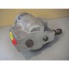 Morris Materials 37Z236 Hydraulic Gear Rotary Pump