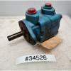 Vickers M2 Hydraulic Motor M2 212 35 10 13 Inv34526 #1 small image