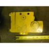 NEW CATERPILLAR HYDRAULIC VALVE G CO # 9J3581