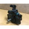 F4AC, GX12, Hydraulic Motor/Pump, Used, Re-manufactured,  WARRANTY #1 small image