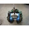 Sandpiper Double Diaphragm Pump  Model SB11/2-A Type SI-4-CI Rebuilt #1 small image