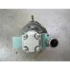 MANNESMANN REXROTH 1PF2G331/026RN07MHL 1PF1R4-19/10.00-500R HYDRAULIC PUMP #5 small image