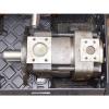 Bucher QX63-080R hydraulic pump OLD STOCK innenzahnradpumpe  /    Invoice