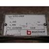 Bucher QX63-080R hydraulic pump OLD STOCK innenzahnradpumpe  /    Invoice #3 small image