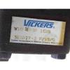 #58  Vickers  V10-2P3P-1C20  382077-3  Hydraulic Pump #2 small image