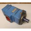 VICKERS V2020 1F8S8S 1AA20 LH 7/8&#034; APPROXIMATE SHAFT HYDRAULIC VANE PUMP NEW #1 small image