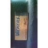 REBUILT VICKERS HYDRAULIC PUMP MODEL # 45VQTAS60A 2297BA 20L