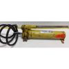 ENERPAC HYDRAULIC HAND PUMP *JCH*