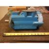 NEW VICKERS VANE PUMP # 2520V17A5-1CC22R PART # 02-137187-3 #1 small image