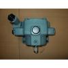 NACHI VDC-1A-1A3-E20 PUMP , HIGH PRESSURE TYPE VARIABLE VOLUME VANE PUMP #1 small image