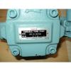 NACHI VDC-1A-1A3-E20 PUMP , HIGH PRESSURE TYPE VARIABLE VOLUME VANE PUMP #4 small image