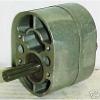 LFE Eastern 100 Series Hydraulic Gear Pump 104 D 24