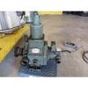 Koshin Racine PSV PNT0 30CA Hydraulic Pump w/ PVQ-PNA0-04CA List# 927684A 3 80 #1 small image