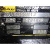 Parker Hydraulic Pump PVP1636RM12 W/MOTOR_3HP C143T17FZ1B_230/460 VOLT #3 small image