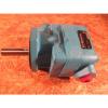 VICKERS V20 1P12P 1A11 HYDRAULIIC VANE PUMP  NOS  EATON