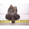 M+S HYDRAULIC PUMP / MOTOR EPRM100SH2 EPRM-100-SH-2    1&#034; SPLINED SHAFT #2 small image