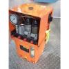 CARR-LANE/ROMHELD SwiftSure Dual output Hydraulic Pump Pt#CLR901-EP w/Cover #1 small image