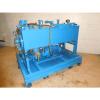 Vickers PVH74QPLRFIS11-C1V4T4-31 20HP 34GPM Hydraulic Power Unit #1 small image