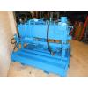 Vickers PVH74QPLRFIS11-C1V4T4-31 20HP 34GPM Hydraulic Power Unit #2 small image