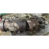 Parker Hydraulic Pump PVP1630R212_with Motor #2 small image