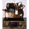 #SLS1D32 Hydraulic Power Supply Unit 5HP   15227LR #1 small image