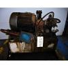 #SLS1D32 Hydraulic Power Supply Unit 5HP   15227LR #2 small image