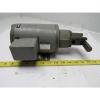 Nippon Type HT-NR TOP13MAVB Motor-Trochoid Oil Pump 230/460V #3 small image