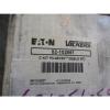 Origin EATON VICKERS CARTRIDGE KIT # 02-102561 KIT F3-35V30