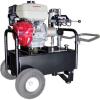 Hydraulic Power System - Portable - Honda Engine - 10.3 Gal - 7 GPM - 1,500 PSI #2 small image