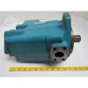 Vickers 35VTAS30A 2297AA22R Thru Drive Type Hydraulic Pump