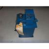 Teledyne Fluid Systems Air/Hydraulic Unit 4F10 #1 small image