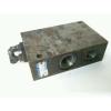 500220501 Uses Yale Forklift Hydraulic Valve 500220501u 606 1004 002 6061004002