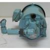 2 H.P. New Panapower Motor EM-FA10 w/ Daikin Hyd. Vane Pump, DS135P-11, Used,