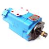 NIB EATON VICKERS VMQ23525S100045B00100AAA DOUBLE SERIES VANE PUMP 712-0056-032