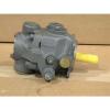 REXROTH 1PV2V5 Variable Displacement Vane Pump