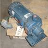 AP AURORA 6GPM 23&#039; HEAD CENTRIFUGAL PUMP 323BF W/ MARATHON 1HP AC MOTOR, UNUSED #1 small image