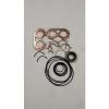 EATON/CESSNA DOUBLE GEAR PUMP SEAL KIT