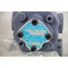 Nippon TOP-208HBR Trochoid Pump, Inlet Outlet Port Size 1/2 BSPT, MAX RPM 2500