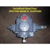 Racine-Bosch Rebuilt Pump - PSVPSCO80GRM63 - Silentvane