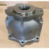 VICKERS/EATON 502640 CAST IRON HOUSING (PVQ40/PVQ45) - NEW! #1 small image