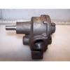 NEW TEEL 1&#034; PORT ROTARY GEAR PUMP 1P830A