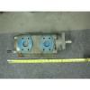 NEW PARKER COMMERCIAL HYDRAULIC PUMP # OPT04694